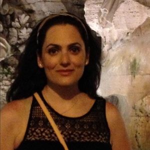 Meet your Posher, Sandra